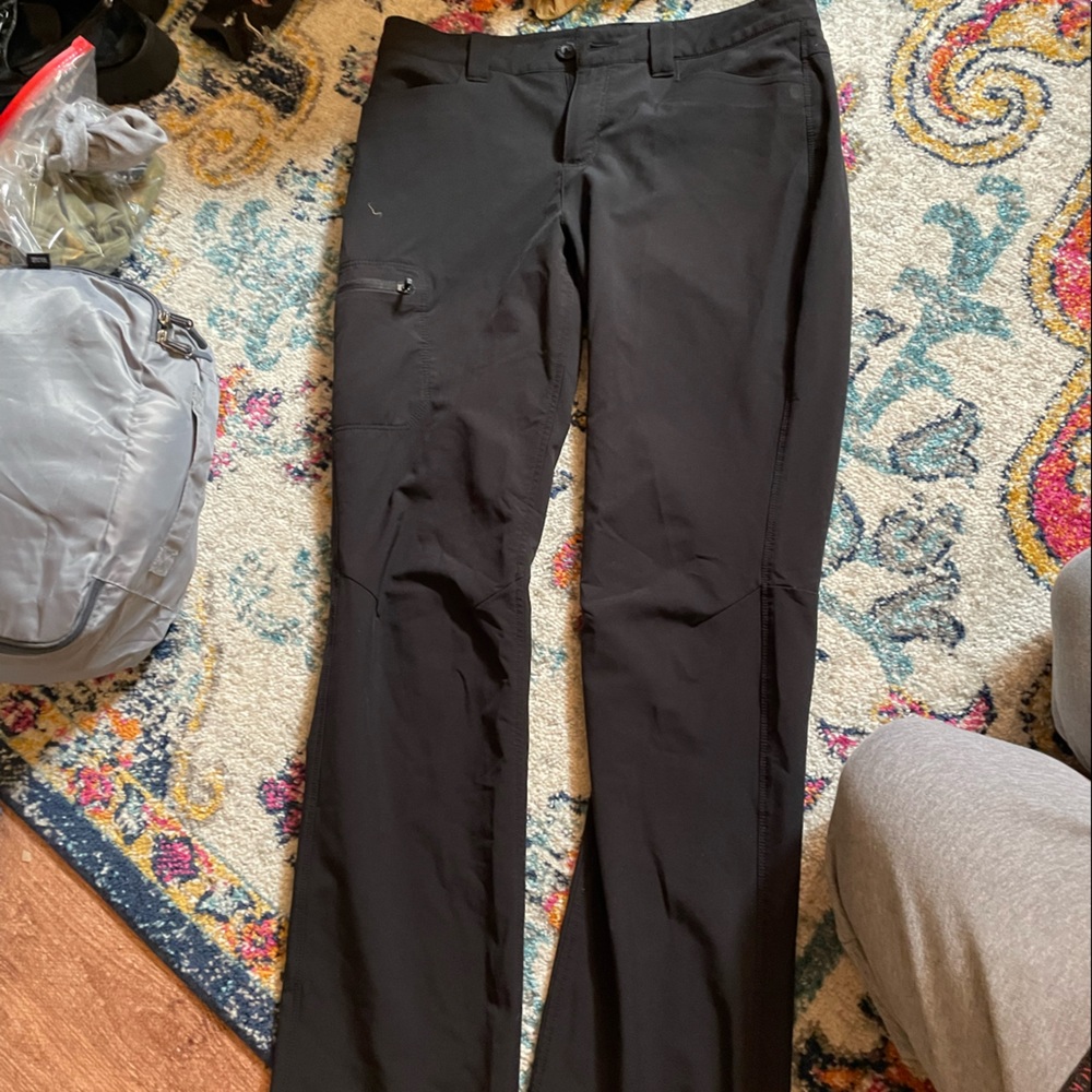 Eddie Bauer pants